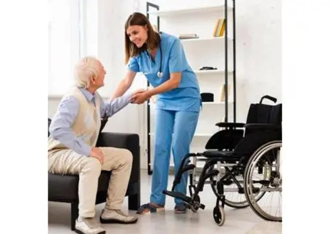 Disability Support Services Victoria | BrightPath