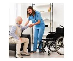 Disability Support Services Victoria | BrightPath