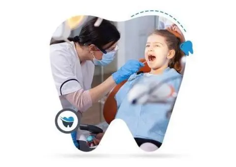 Iluka Dental Centre – Trusted Paediatric Dentist in Perth for Gentle Dental Care