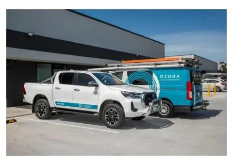 Sydney Commercial Electrician | Reliable Sydney Electrical Services for Businesses