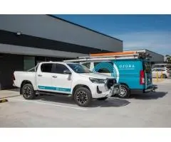 Sydney Commercial Electrician | Reliable Sydney Electrical Services for Businesses