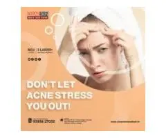 Best Acne Scar Laser Treatment  In India