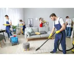 Sparkling Homes with Trusted NDIS Cleaning in Gold Coast!