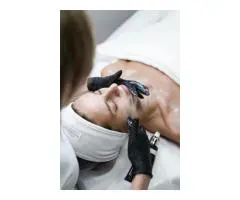 Lunch Break Skin Treatments in Sydney