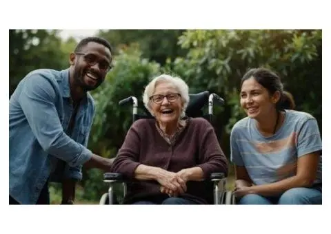 Trusted Disability Support Provider in West Swan