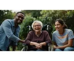 Trusted Disability Support Provider in West Swan