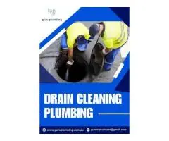 Drain Cleaning Plumbing in Port Hedland - Guru Plumbing