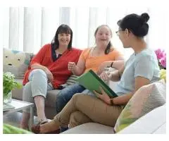 Reliable NDIS Personal Care Service in Perth for Daily Living Assistance
