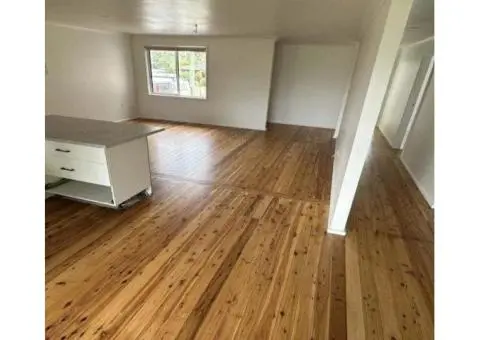 Flooring Installation Central Coast