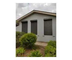 Premium Roller Shutters in Adelaide | Secure & Affordable Solutions