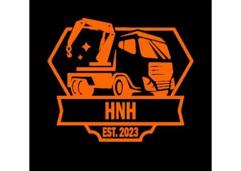 Reliable Crane Hire Services in Brisbane – HNH Crane - 1/3