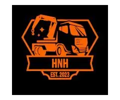 Reliable Crane Hire Services in Brisbane – HNH Crane