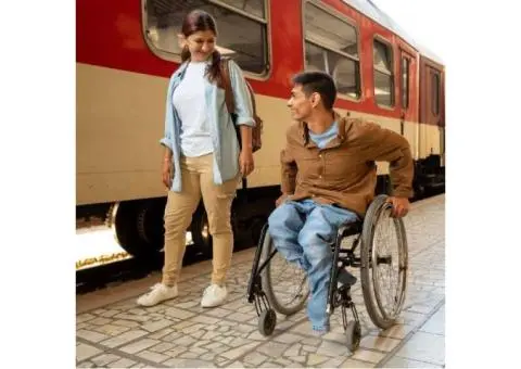 Most Reliable NDIS Transport Provider in Newcastle
