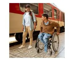 Most Reliable NDIS Transport Provider in Newcastle