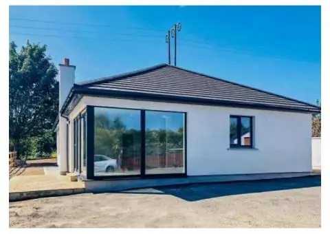 Retaining Walls in Chambers Flat - 1/8