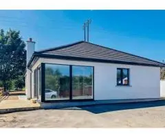 Retaining Walls in Chambers Flat
