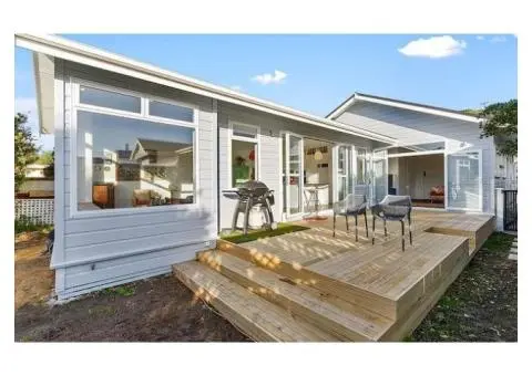 Retaining Walls in Chambers Flat - 5/8