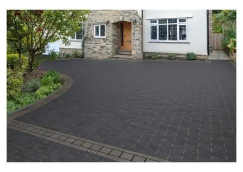 Retaining Walls in Chambers Flat - 7/8