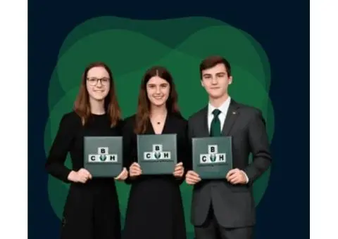 Brisbane College of Horticulture