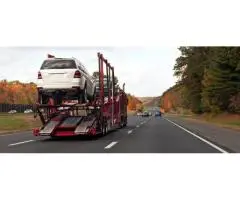 Secure Interstate Car Delivery – Sedans, 4WDs, Classic & More