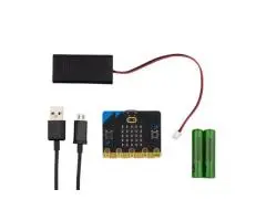 Official Pakronics Micro:bit V2 Kits – Reliable & Curriculum-Ready!