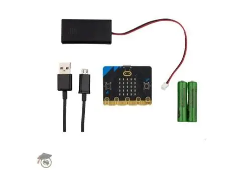 Official Pakronics Micro:bit V2 Kits – Reliable & Curriculum-Ready! - 4/4