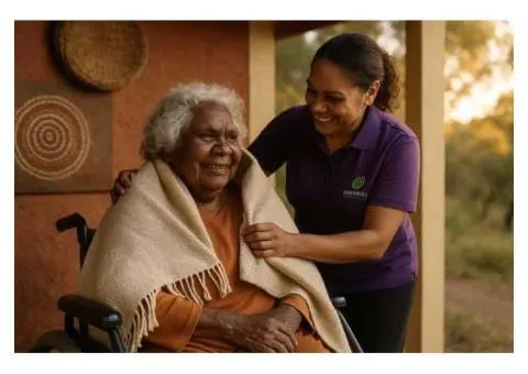 Empowering Lives with NDIS Supported Independent Living Services