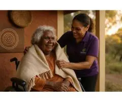Empowering Lives with NDIS Supported Independent Living Services