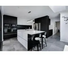 Kitchen Renovations Perth