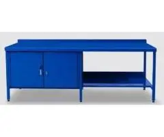 Choose a Durable Heavy Duty Mobile Workbench