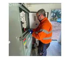 Industrial electrician Sydney – Fast, safe and affordable service