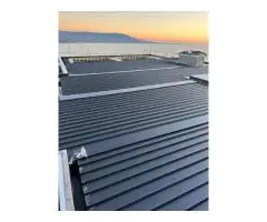 Roof Plumber Mornington