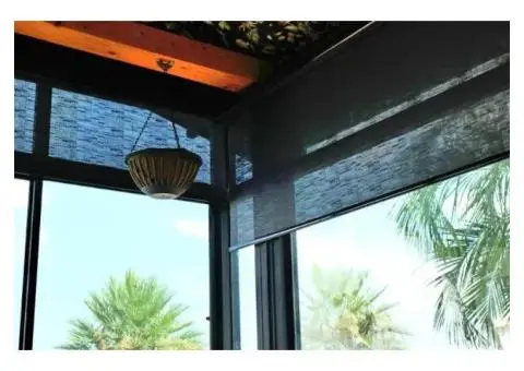 Blinds Caloundra