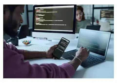 Best Mobile App Developers in Australia - Software Co