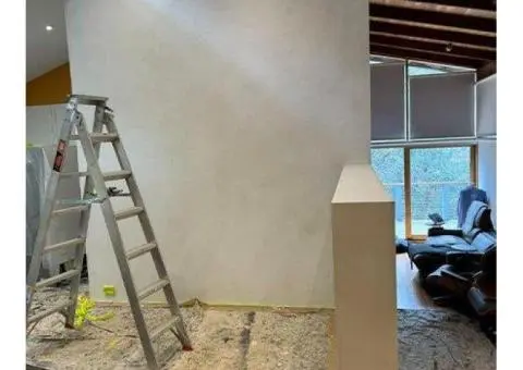 Professional Acrylic Rendering Services in Cranbourne – Best Rendering