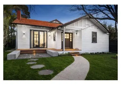 Expert Backyard Landscaping in Melbourne