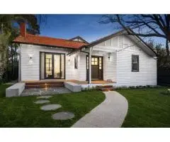 Expert Backyard Landscaping in Melbourne