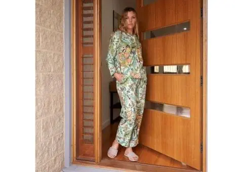 Purchase Nightwear Online in Australia