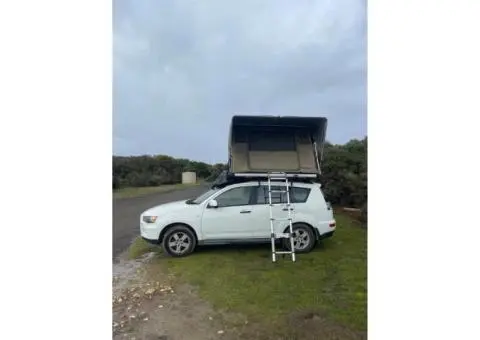 Mitsubishi Outlander - 2/7