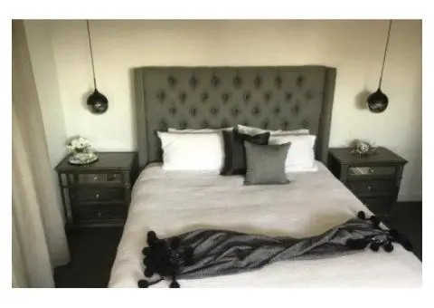 Custom Bedheads Melbourne