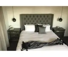 Custom Bedheads Melbourne