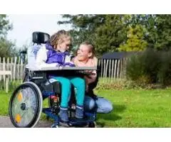 Disability Support Workers in Adelaide for Quality Care and Assistance