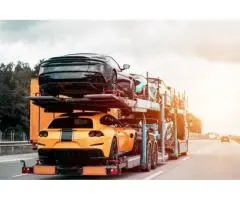 Professional Luxury Car Towing Services - Gemcan Towing