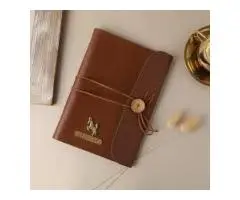 Shop Best Personalized Diaries at Wholesale Prices From PapaChina