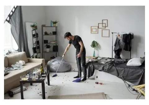 Experience Immaculateness With the Best End of Lease Cleaning in Clayton