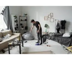 Experience Immaculateness With the Best End of Lease Cleaning in Clayton