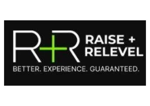 Raise & Relevel