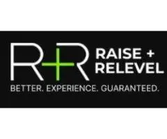 Raise & Relevel