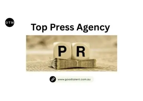 Boost Your Brand with Sydney's Leading PR Agency