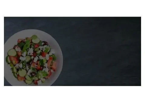 Best Greek Restaurant in Melbourne Serving Authentic Flavours